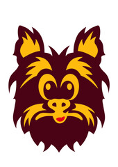 chien dessin animaux enfant 