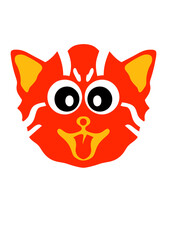 chat dessin animaux enfant 