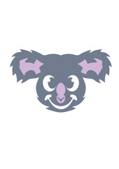 koala dessin animaux enfant