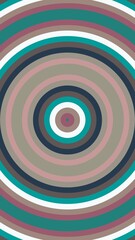 circle motif, circle pattern, symmetrical, circle lines, wall wallpaper, HD resolution