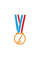 champion medaille planche a voile