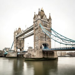 Obraz premium tower bridge london