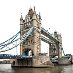 Obraz premium tower bridge london