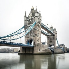 Obraz premium tower bridge london