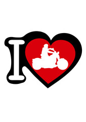I love coeur moto motorcycle