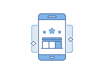 mobile ticketing event booth smartphone app tic