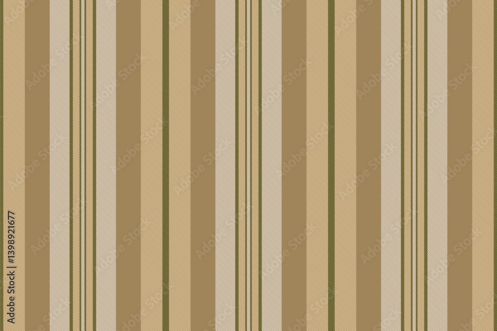 Poster elegant vertical stripes in muted earth tones create a sophisticated and versatile background. ideal