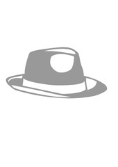 chapeau detective