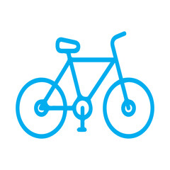 Fototapeta premium Cycle Icon