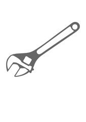 cle molette mecanicien