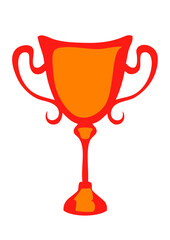 trophe coupe champion