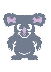 koala dessin animaux enfant