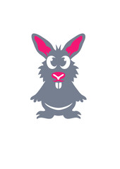lapin dessin animaux enfant