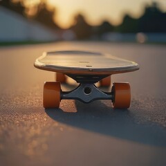 Obraz premium Skateboard