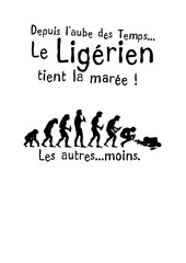 ligerien tient maree aube temps humour alcool