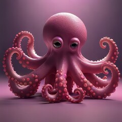 Fototapeta premium octopus