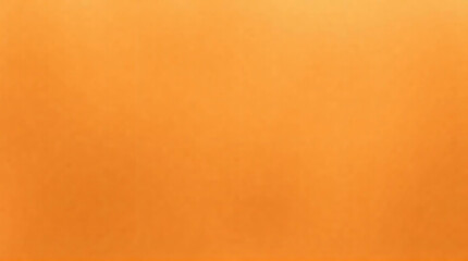 Vibrant orange sunset gradient with a warm, glowing horizon, capturing the serene beauty of dusk.