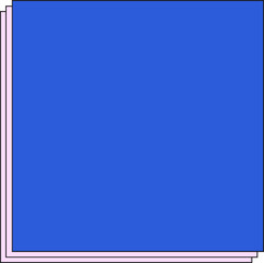 Lined Retro UI Pop up Computer
