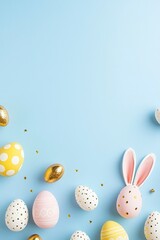 Capture the Easter spirit.