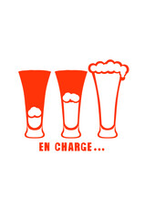 en charge alcool humour biere 