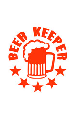 beer keeper biere alcool humour