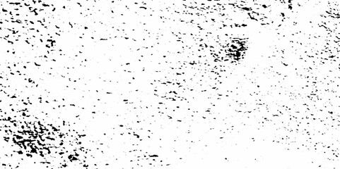 Obraz premium Abstract texture dust dark weathered overlay pattern sample on transparent background vector vintage distress background.