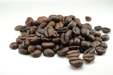 Nasiona kawy