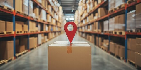 Warehouse Inventory Location (1)