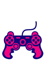manette jeux video joystick paddle