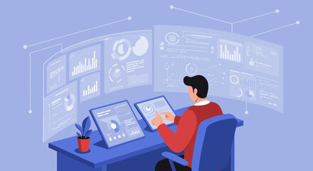 Data Analysis and Visualization

