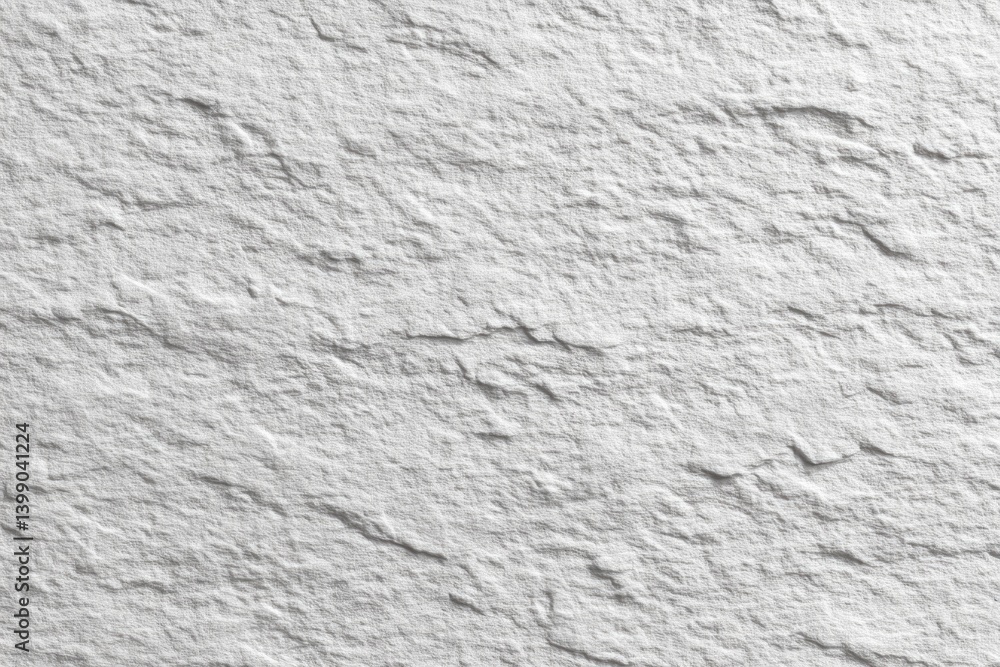 Poster a textured white background resembling rough paper, ideal for minimalistic designs. this plain white