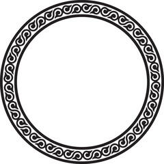 ornamental round mandala