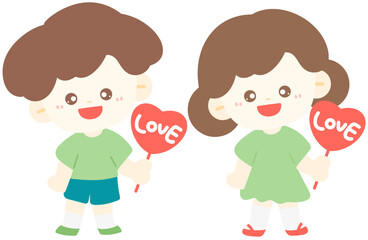 어린이날 어린이