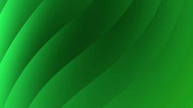 Green abstract background with diagonal lines, perfect for modern designs, presentations, website backgrounds, and promotional materials that need a fresh look.