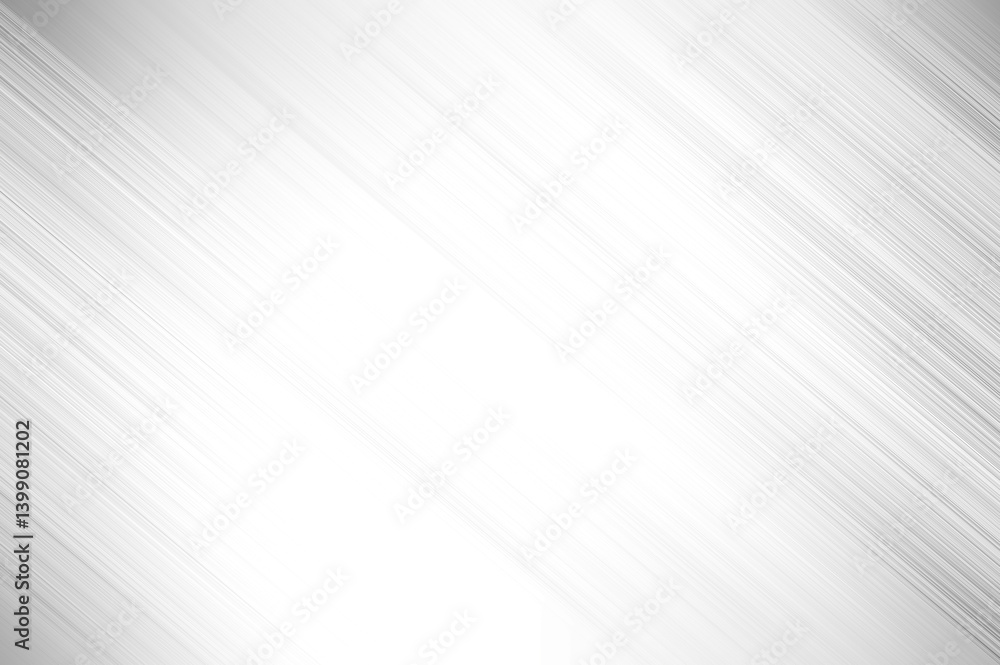 Fototapete abstract white and silver are light pattern gray with the gradient is the with floor wall metal texture soft tech diagonal background black dark clean modern.