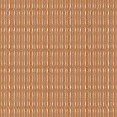 Vertical stripes, seamless lines pattern, vector decorative abstract brown background