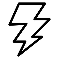 Electric icon