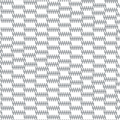 Short bundles of vertical lines are repeated, forming a background with voids.