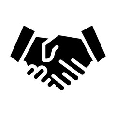 Shakehand icon