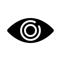 Eye icon