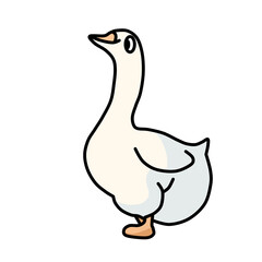 cute animal illustrations