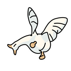 cute animal illustrations