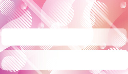 Abstract Waves, Line, Geometric Shape. Futuristic Technology Style Background. For Creative Templates, Cards, Color Covers Set. Vector Illustration with Color Gradient.