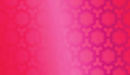Smart Background With Decorative Triangles Layot. Vector Illustration. Blurred Gradient. Decorative Design For You Idea