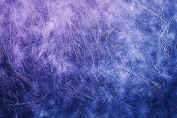Soft Gradient Texture in Shades of Purple and Blue for Backgrounds