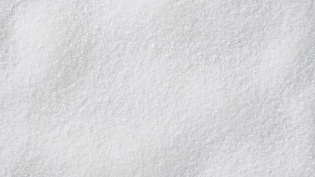 close up of pure natural salt  background.