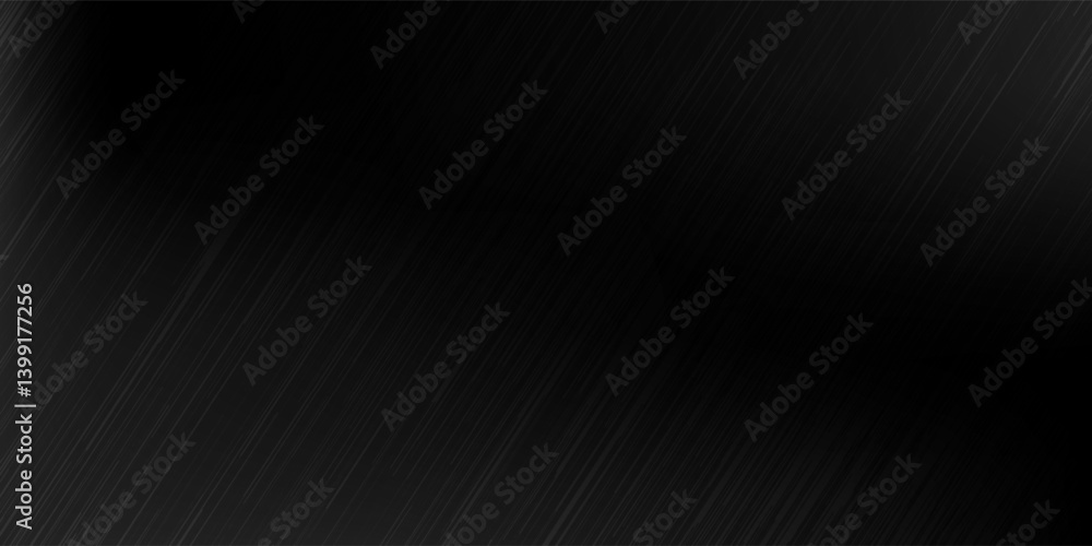 Aufkleber black and silver abstract is a light gray pattern with gradient with soft technology metal texture w
