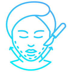 Facelift Icon