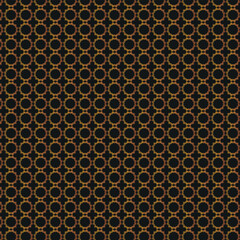 Geomatric pattern design template.