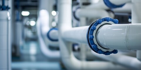 Industrial Piping System (2)